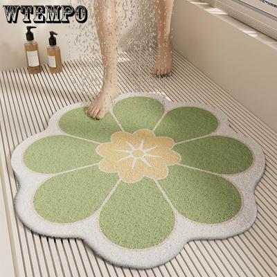 Banyo ve tuvalet – Banyo Paspası