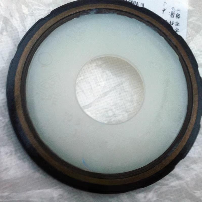 12592195 Crankshaft Oil Sealing Crankshafts Rear Fuel Seal Ring for Buick Lacrosse Regal GL8 Firstland 2.5 3.0 2005-2008 Regal 05-08