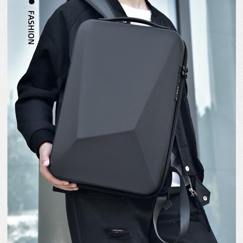 Li Shen Expandable Business Travel Backpack