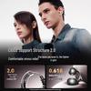 SANAG S7S Ultra Open-Ear Clip Bluetooth Headset