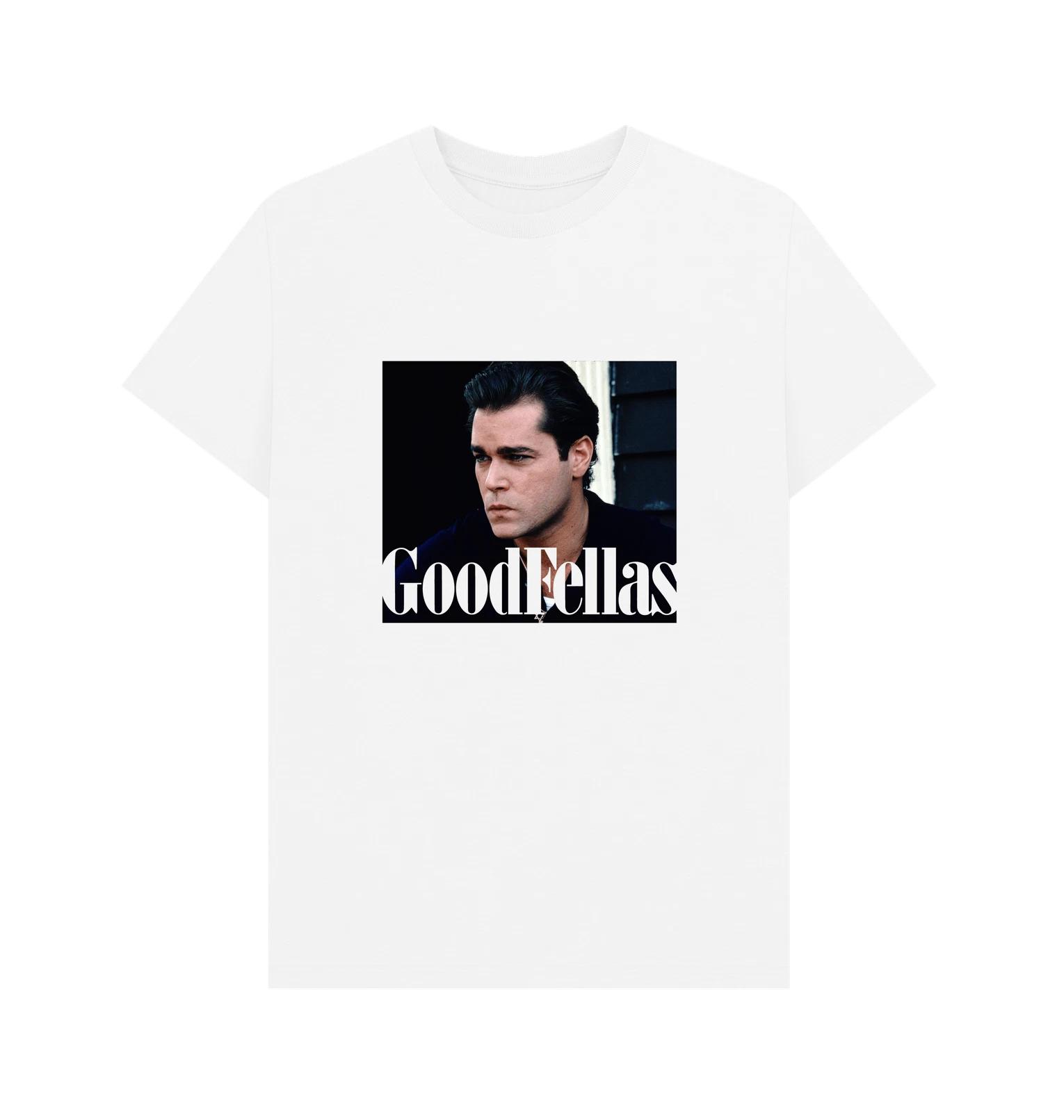 

PREMIUM OFFICIAL Goodfellas Goodfellas Henry Hill Unisex T-Shirt S