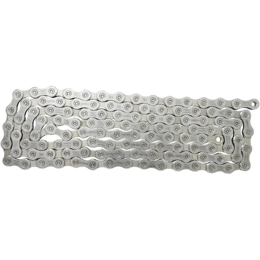 Shimano CN-HG601 Bicycle Chain 11-Speed 116 Links with Quick Link SM-CN900-11