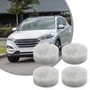 4 Stück Glasheber-Zahnradspule 82473-D3000FFF Für Hyundai Tucson Für Kia Sportage 16-20 Fensterglasheber-Zahnradtrommel