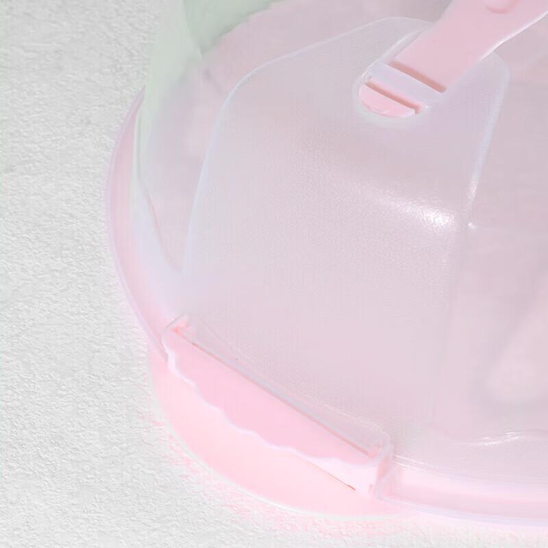 Baijie Portable Cake Packaging Box