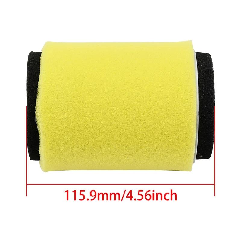 793569 Air Filter 696854 492932 Oil Filter, 110131263 Air Filter Fit For Kawasaki Mule, Air Filter Cartridge Cleaner 596760