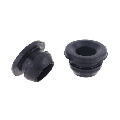New 90480-18001 For 1993-1997 Toyota Corolla 1.6L 1.8L PCV Valve Grommet Seak Kit 5×