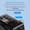 TAKSTAR E8W Portable Wireless Voice Amplifier with Headworn Microphone CN Plug (adapter Included) (CN Version)
