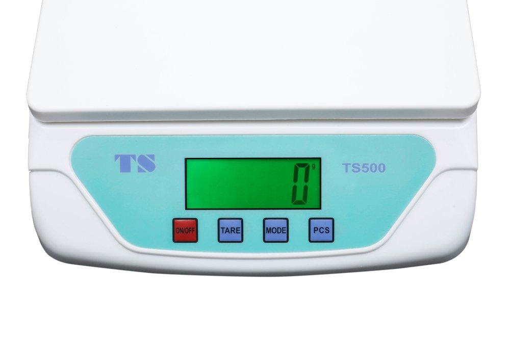 Disenkelubo Can Measure Up To 25kg In 1g Digital Electronic Tare Function Increments, Remote-measurement Scale, Scale, Function, Auto-off [Product]