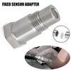 Oxygens Sensor Spacer Adapter M18x1.5 Thread Size Stainless Steel Adapter Parts For Diy Automotive Repair