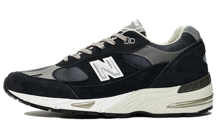 New Balance 991 Made In England  Navy  M991NV 44