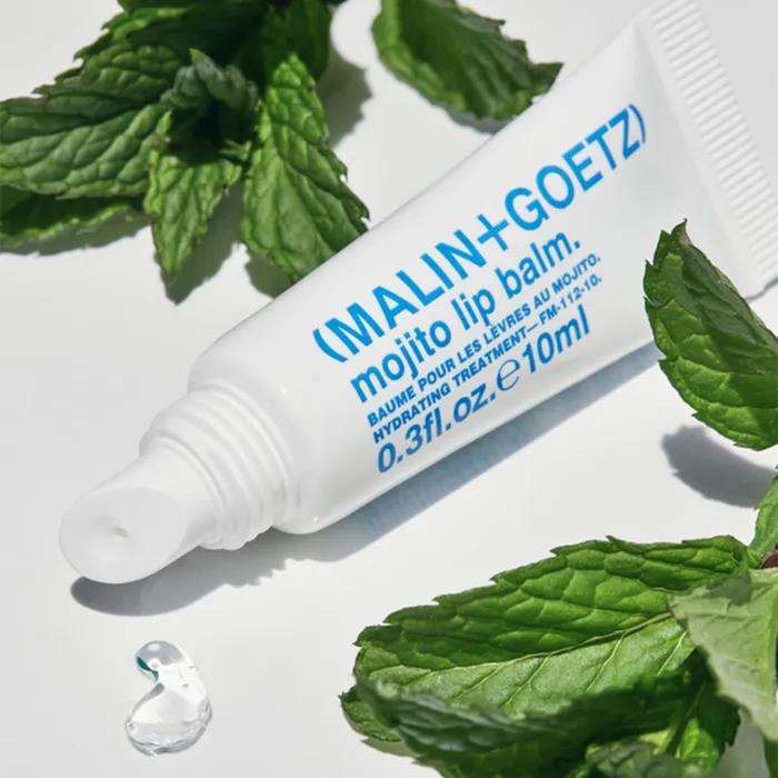 

Mojito Lip Balm 10ml