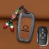 2025 Toyota Prado Key Cover: Premium Unisex Protective Case