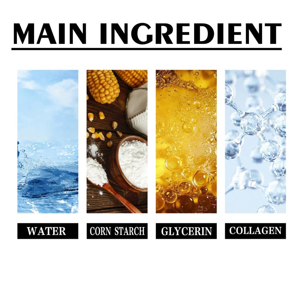 3,8g Men's Anti-wrinkle Moisturizing Stick Hydrating and Nourishing Skin, Reducing Fine Lines and Tightening Pores Moisturizing Cream Stick