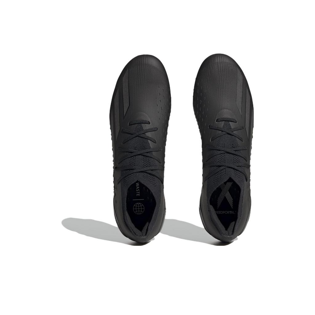 adidas X Speedportal.1 FG Nightstrike Pack Men Sneakers Black Core-Black Cloud-White GZ5106