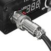 12 Handle+T12-K Tips LED Digital Soldering Iron Kit T12 Soldering Station Electronic Welding Iron 24V