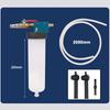 Oil Change Tools Car Hydraulic Brake Fluid Universal Auto Brake Fluid Replacement Oil Bleeder Empty Exchange Drained Kit