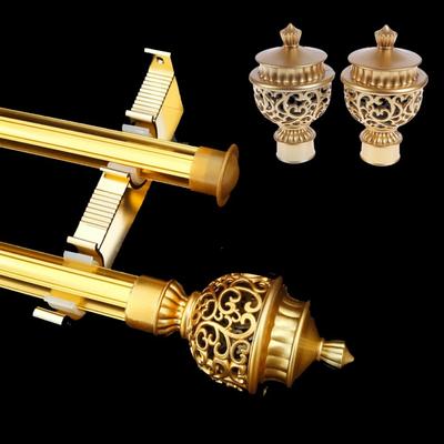 Pencereler için – Kornişler, Parça ve Aksesuarları