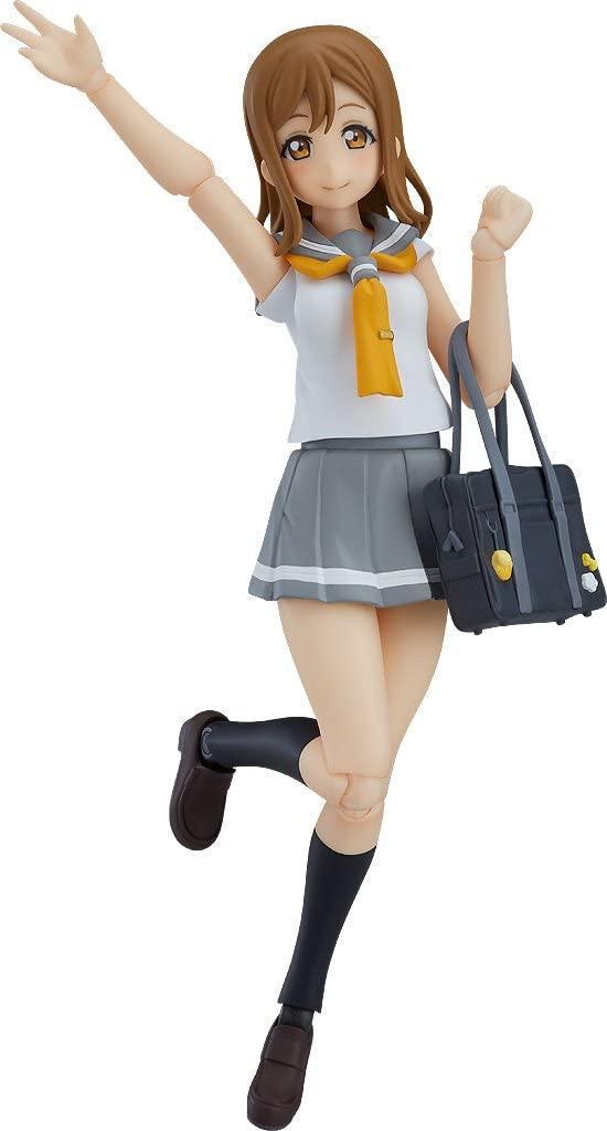 

[USED] figma Love Live! Sunshine!! Kunikida Hanamaru