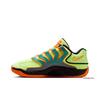 Nike KD 18 EP Giada Trasparente Verde Acido Uomo Sneakers Verde Nero HV1994-301