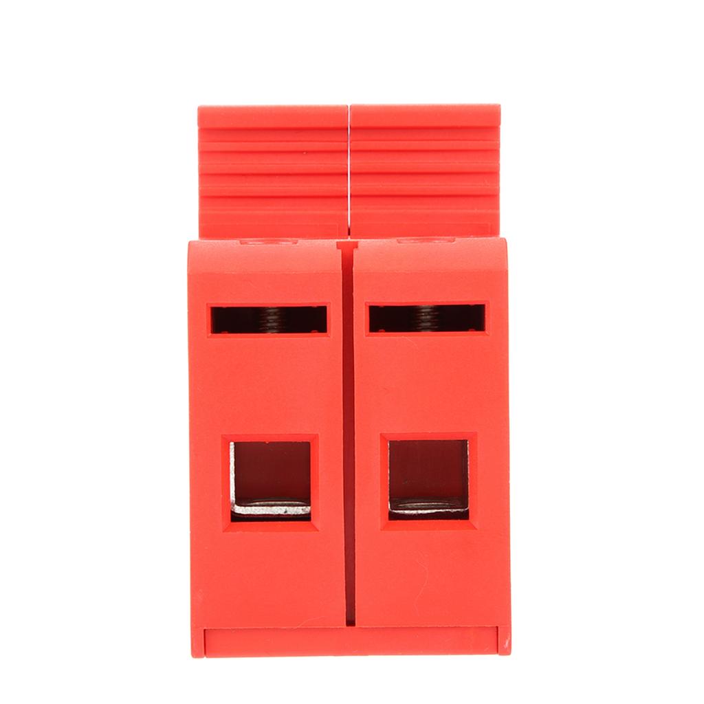 DC1000V 2P 10KA 20KA Haus Überspannungsschutz Niederspannungsableitergerät