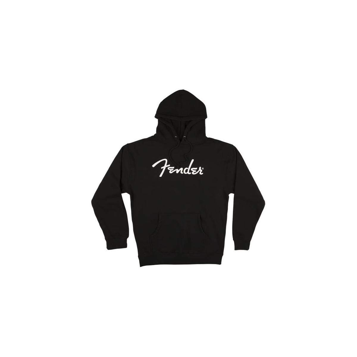 

Fender Lifestyle Logo S Fender® Hoodie, Black,