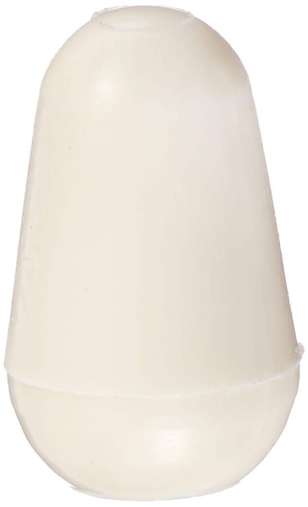 Fender Fender Parts PURE VINTAGE STRATOCASTER SWITCH TIP VINTAGE WHITE