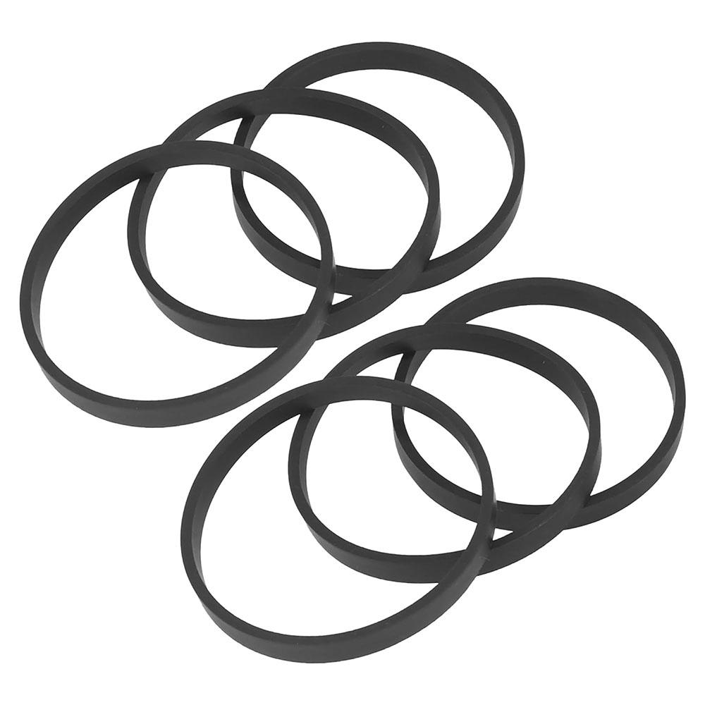 New 6Pcs/Set Intake Manifold Gaskets For BMW 11617547242, MS19660, 9415410, MS97316