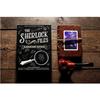 Sherlock Files Elementary Entries Board Game