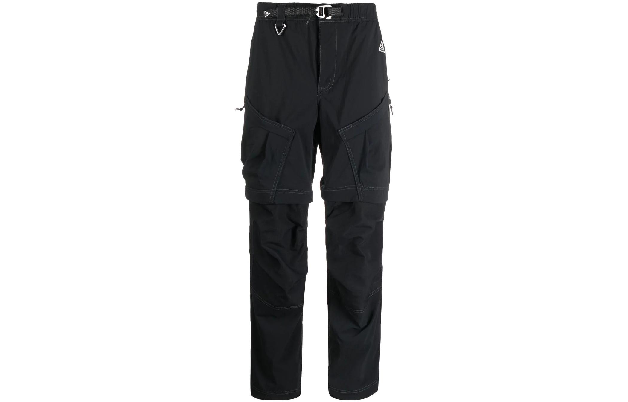 Nike Acg Smith Summit Cargo Pants DN3943-010 L
