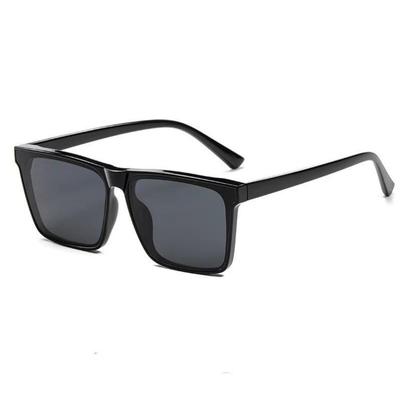 Fashion   Polarized Sunglasses Retro Square Frame Sun Glasses Outdoor Travel Sport UV4 Shades Protection Eyeglasses