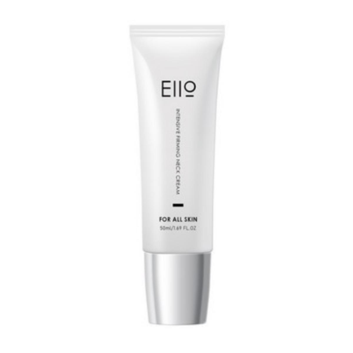 EIIO Интенсивный укрепляющий крем для шеи 50 мл 50ml X 1PCS