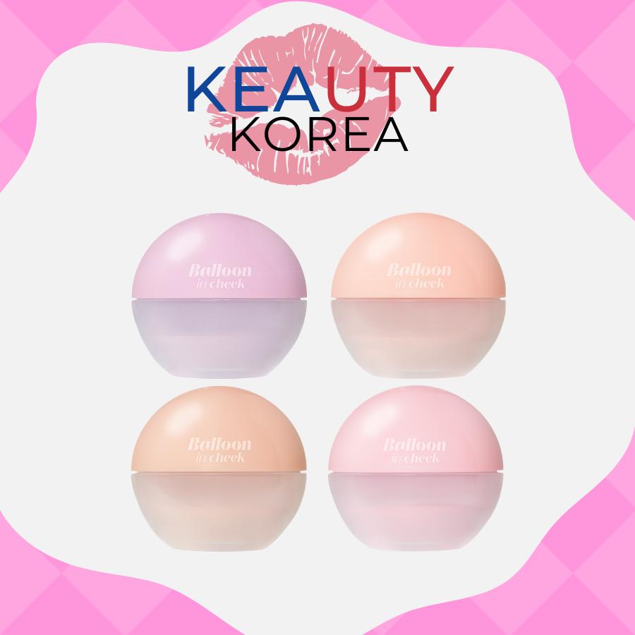Etude Balloon in Cheek 6g