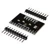 Low Power 12Channel Touch Sensors Controller Module Detection Board With Auto Calibration For Industrial Control Panels