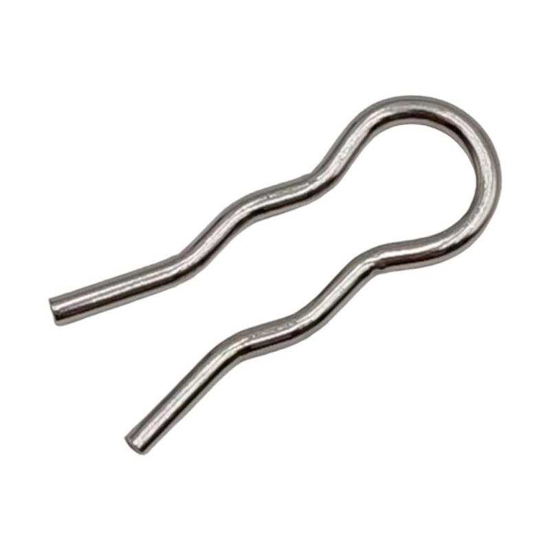 

Practical Adapter Clip Plastic Water Tube Connector Adapter for Coffee Machines with Sealed Fit Corrosion Resistant