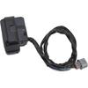 ATV Push Button Shifter Assy, Electric Shift Push Button Assembly ATV Shifter Assembly for Rancher 350 4x4 2WD Electric Shift 350FE Rancher ES