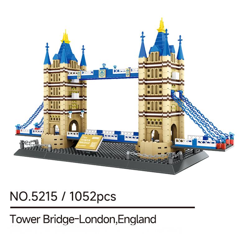 High-Quality Big High-Quality Ben High-Quality & High-Quality Twin High-Quality Tower High-Quality Bridge Building design High-Quality Building