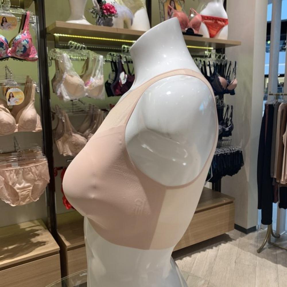 Venus Wireless Seamless Full Cup Bralette Vbrs909