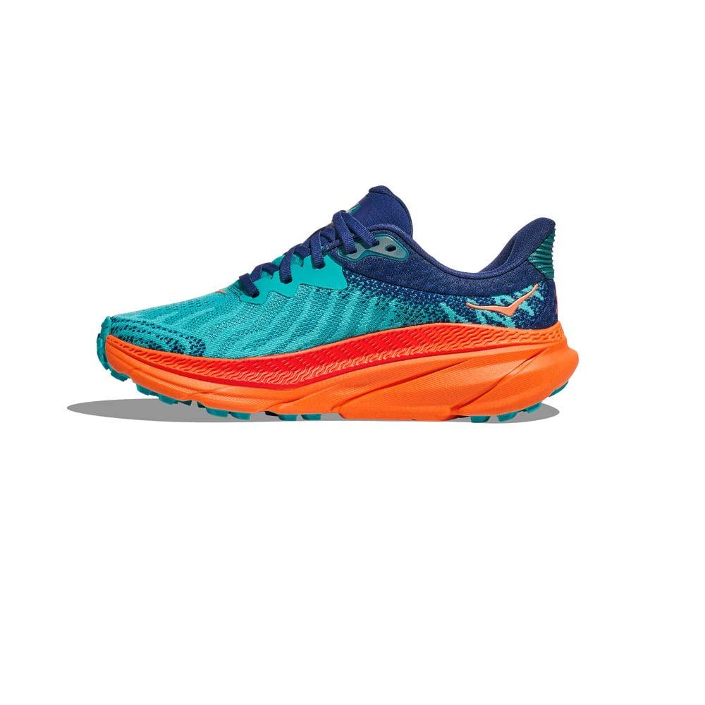 

Трекинговые ботинки Challenger 7 1134498 25 см [HOKA] женские