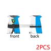 Medieval Castle Soldier Military Accessory Building Blocks Dragon Black Eagle Knight Figures Shield Spear Armor Army Bricks Toy