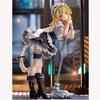 Maiden Front Gr G36 Maid Figure Gift Anime 2D Beautiful Girl Figure Approximately 20cm Tall Unofficial [Used]