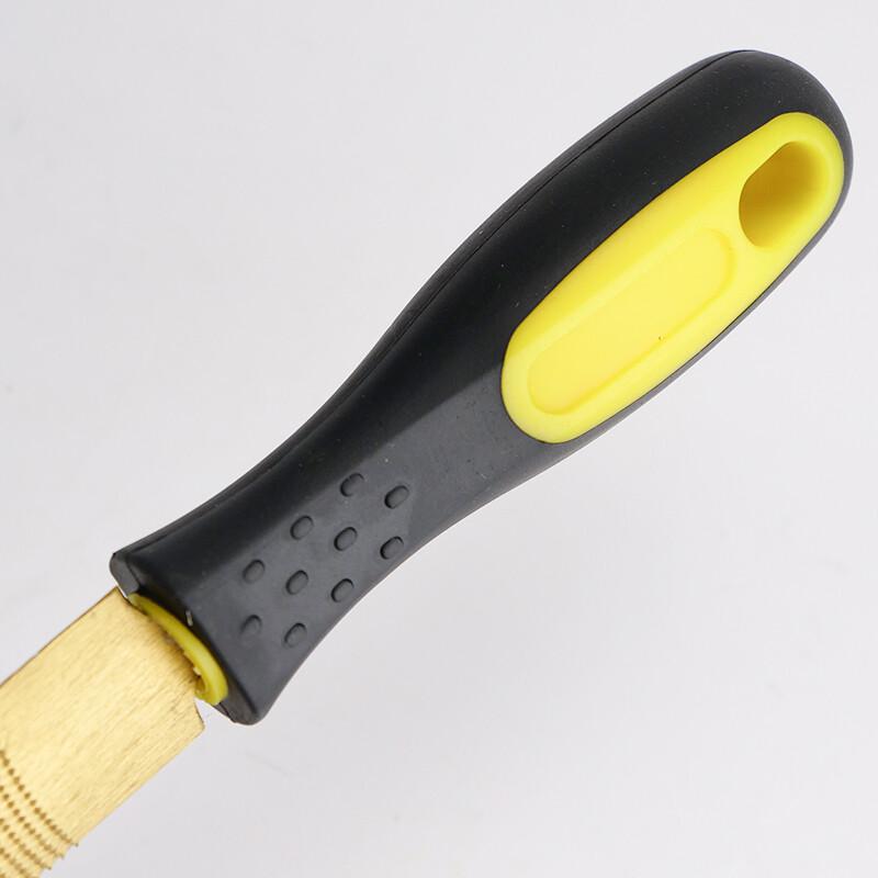 Haisidike Golden Double-Sided Wood File