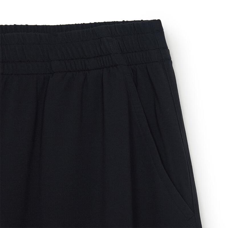 MLB Unisex Loose Wide-Leg Casual Pants