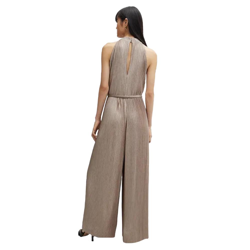 Hugo Boss Damen/Damen Exuma Ärmelloser Jumpsuit