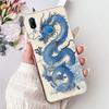 For Cover Huawei P20 Lite Phone Case ANE-LX1 ANE-LX2 ANE-LX3 Transparent Funda Cool Cartoon Cover On Huawei P20Lite Nova 3e Capa