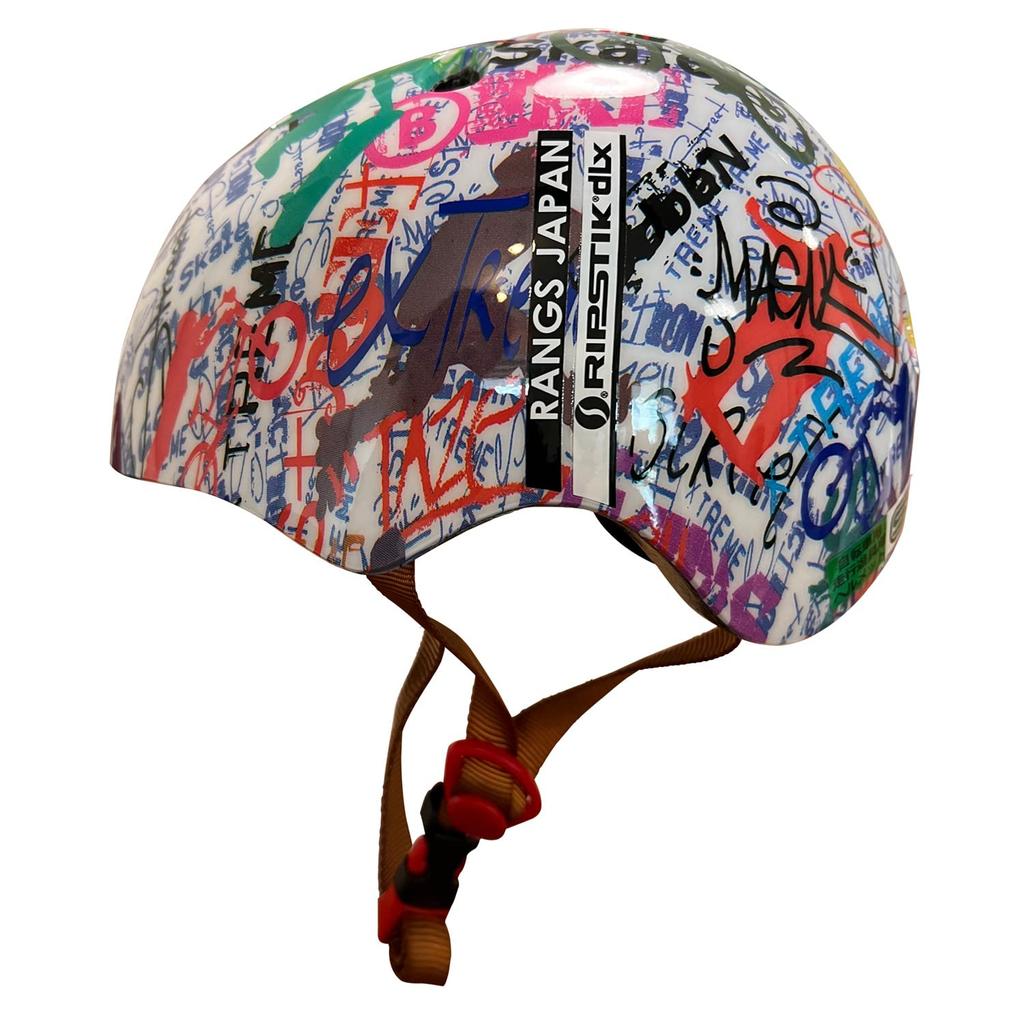 Aktivsporthelm, weiß, entspricht den Standards für die untere Grundschule in Japan [SG bestanden] [Kindergartenschule] [Leichtgewicht 250 g] (BEREICHE)