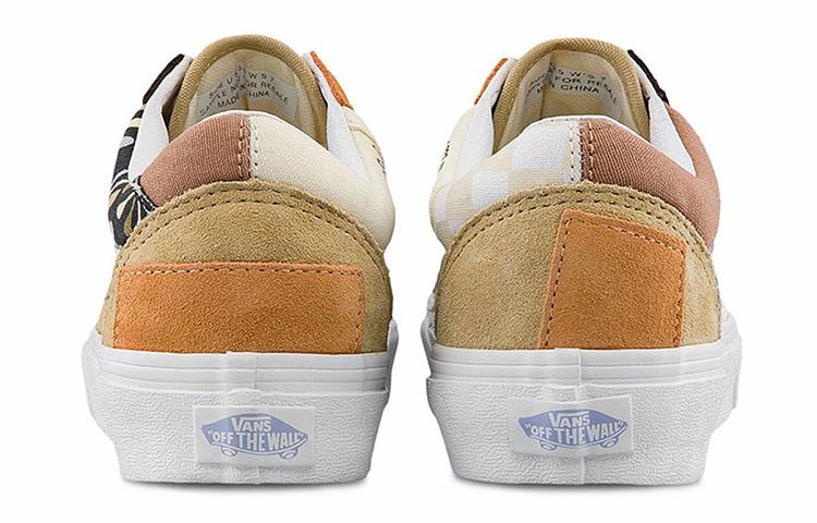 Old Skool Vans 'Divine' VN0A7Q4PAS0