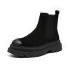 Fashion Hot Selling Autumn and winter Chelsea  Boots Europe America Designer's Outdoor Trendy Party  office Fashionable quality shoes