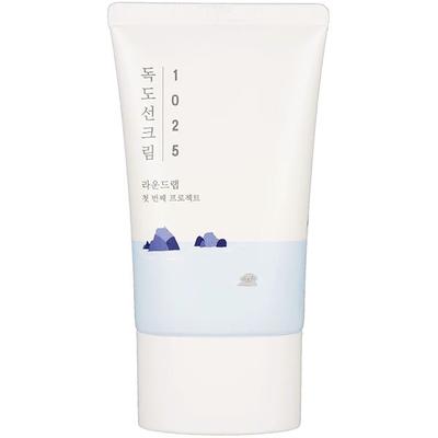 1025 Dokdo Sunscreen SPF50+/PA++++ 50ml AUTHENTIC STORE