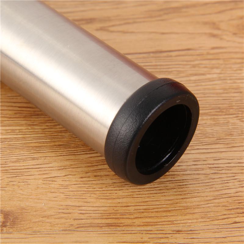 Wine Bottle Sealer Vacuum Wine Pump With 2 Stoppers Sealing Preserver Cooking Tool Utensils Kitchen Accessories