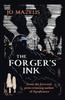 The Forgers Ink by Jo Mazelis Paperback Book 9781781724323
